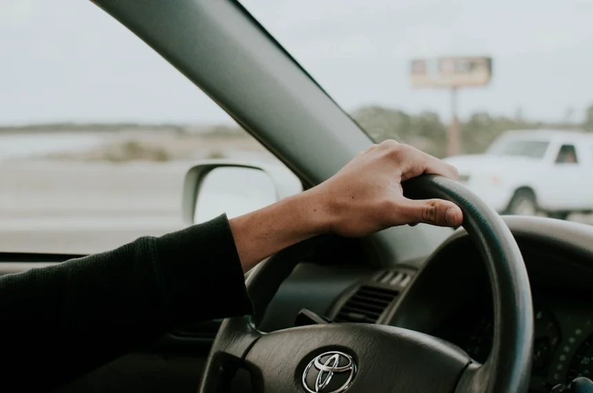 Drive