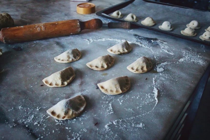 Dumplings