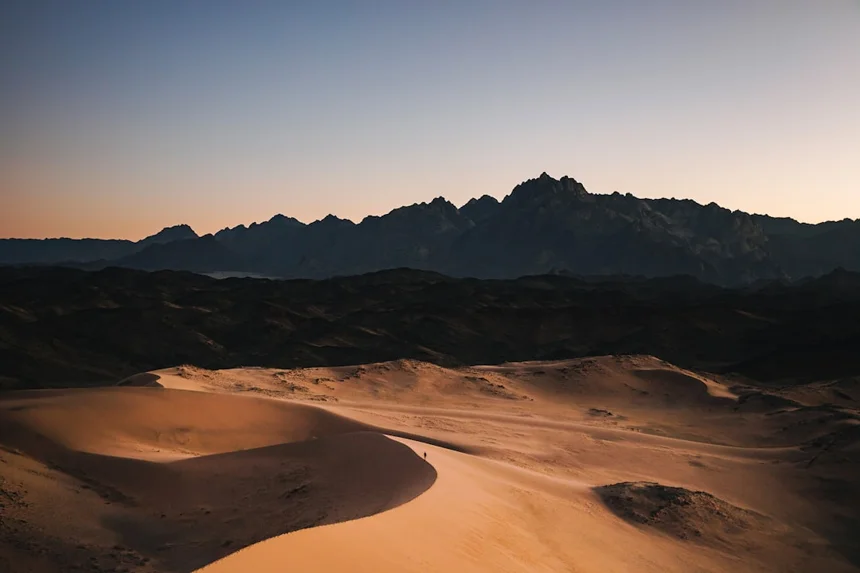 Dune