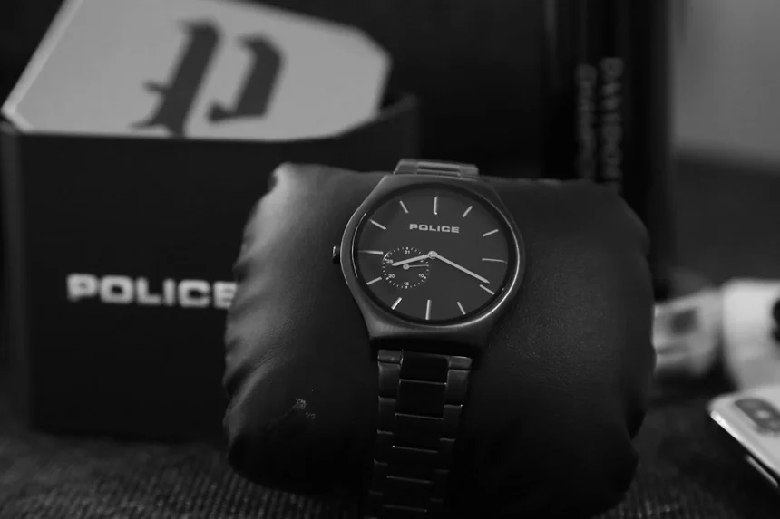 Duty-free