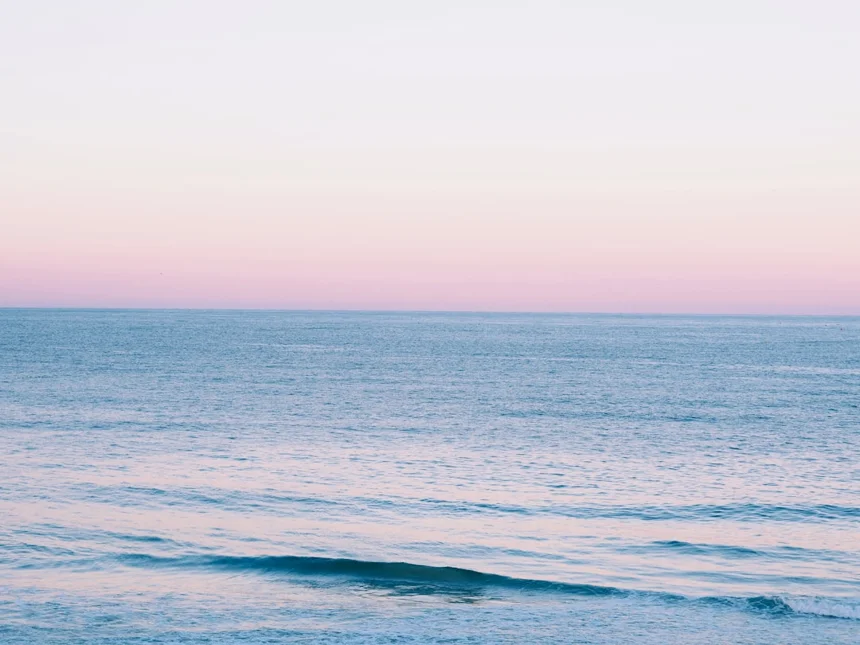 East Sea