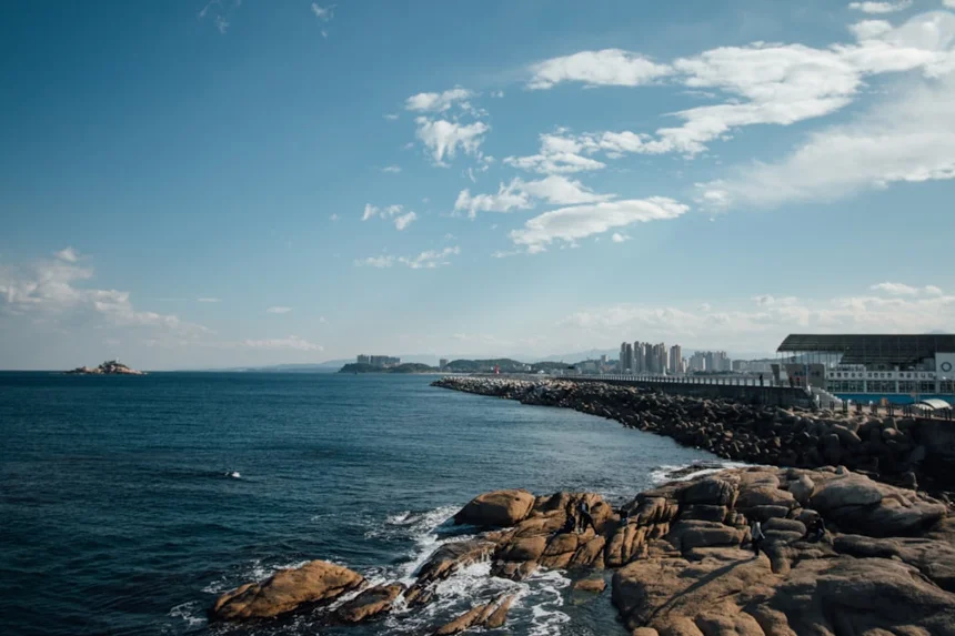 East Sea