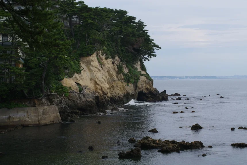 East Sea