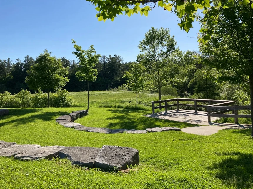 Ecological Park