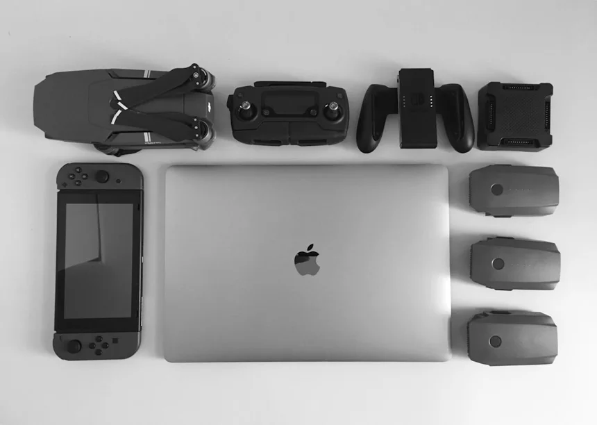 Essentials