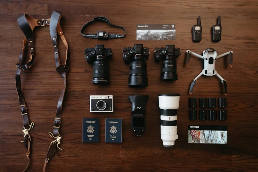 Essentials
