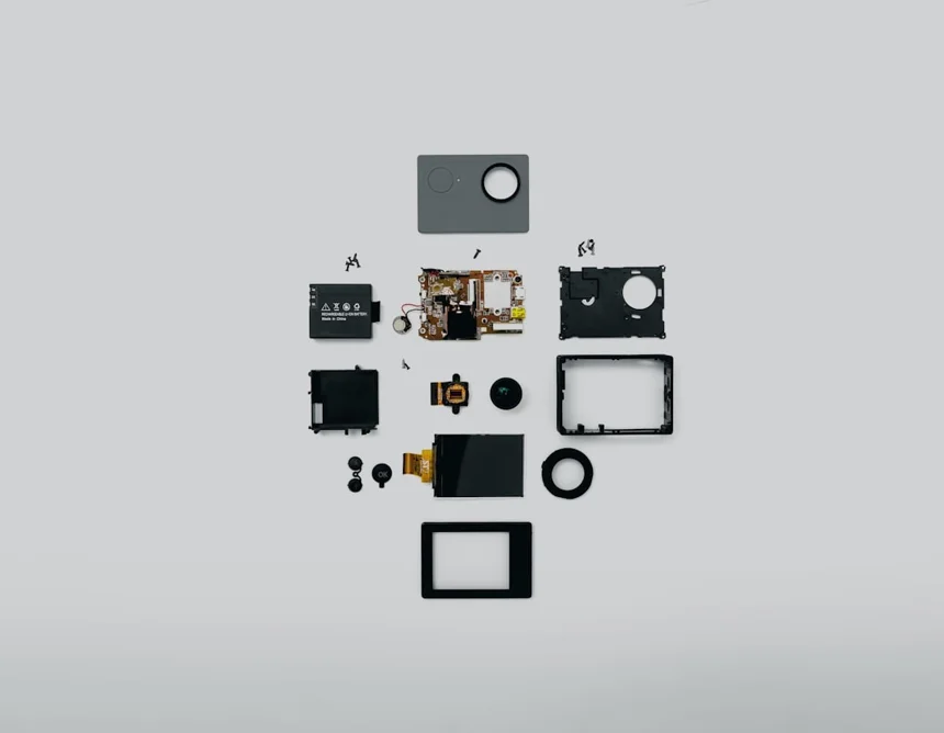 Essentials