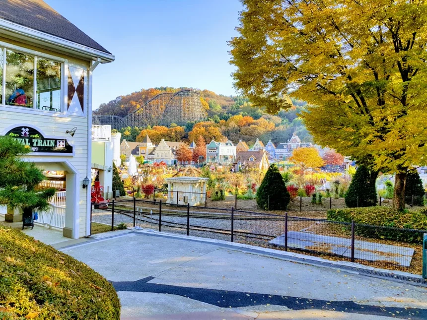 Everland