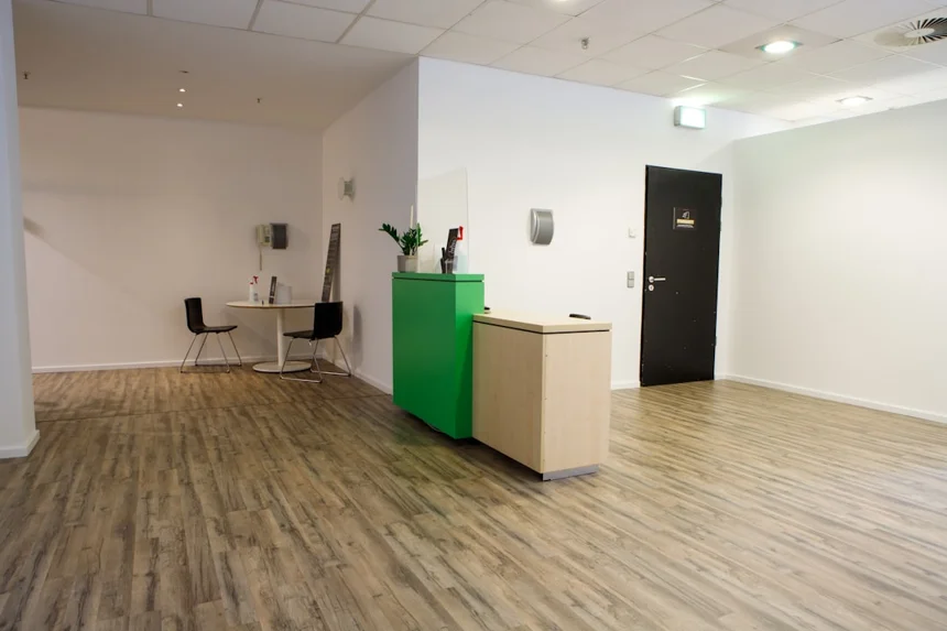 Facility