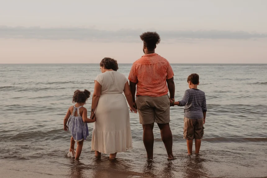 Family.