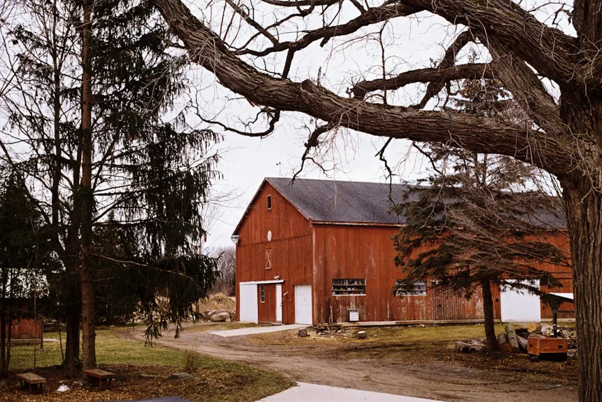 Farm.