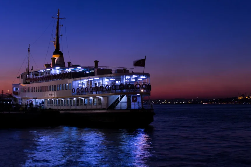 Ferry