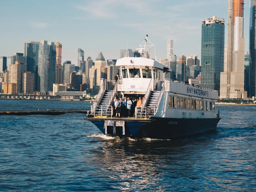Ferry