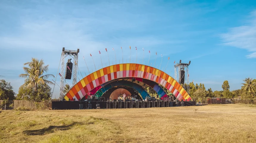 Festival.
