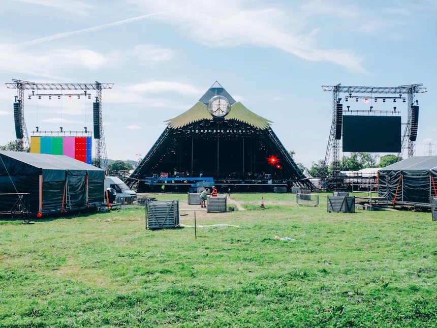 Festival.
