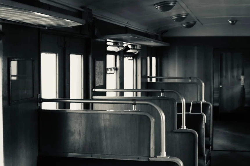 First class.