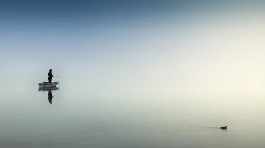 Fishing