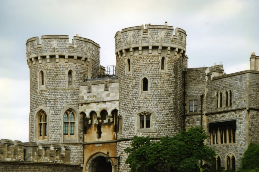 Fortress