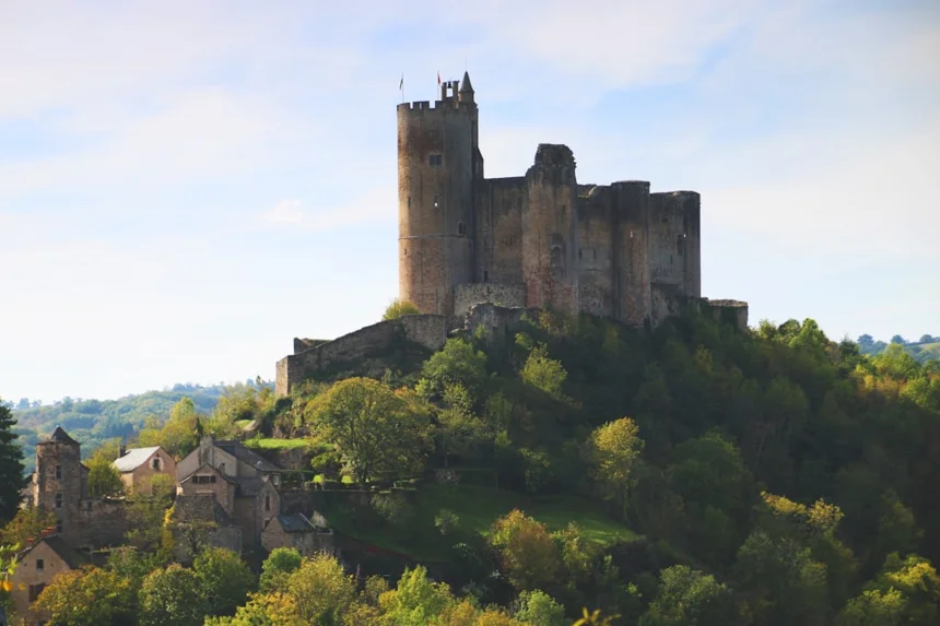 Fortress