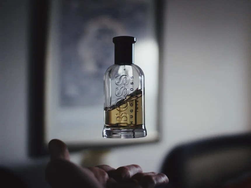 Fragrance