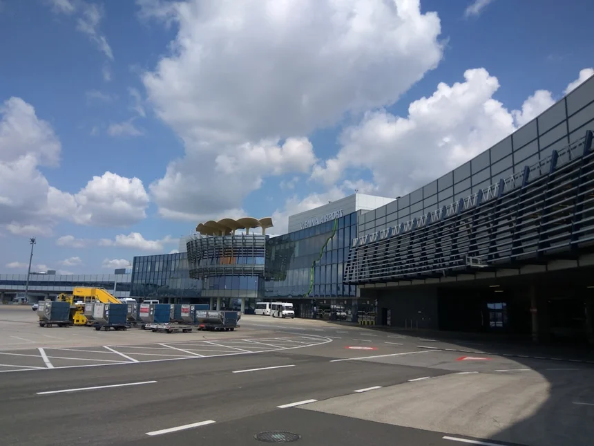 Fukuoka Airport