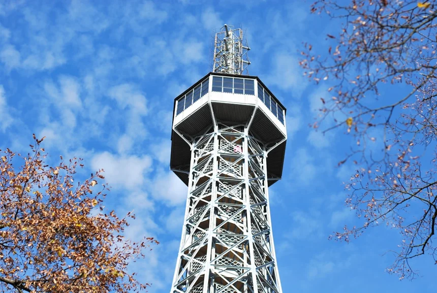 Fukuoka Tower