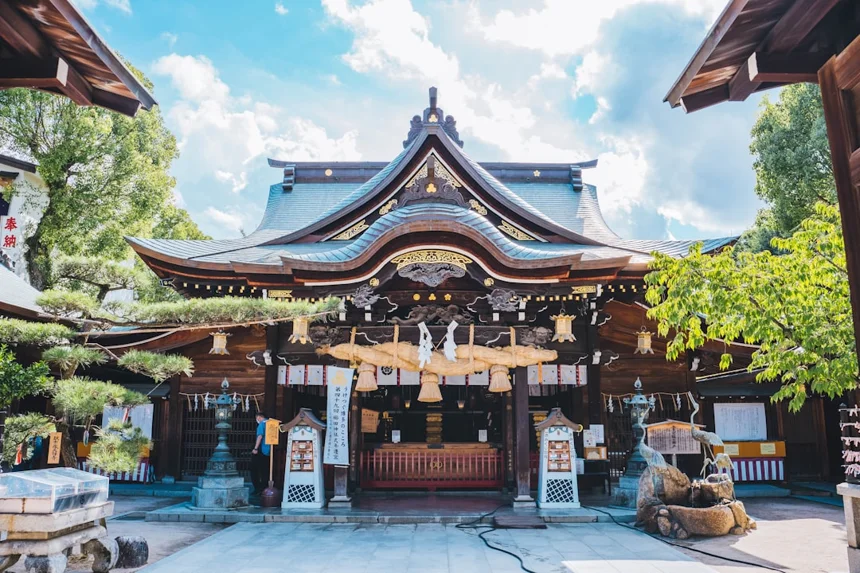 Fukuoka