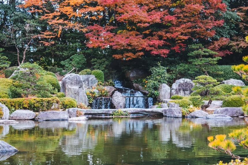 Fukuoka