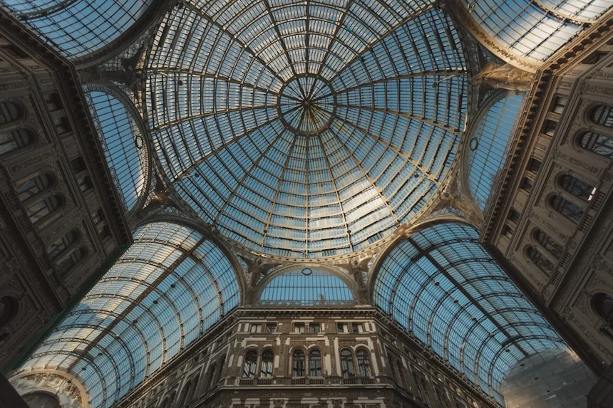 Galleria