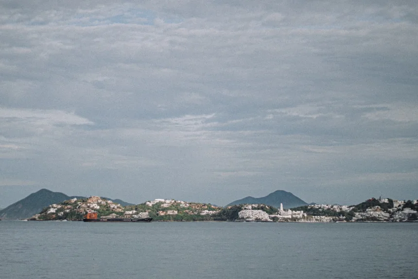 Gampo Port