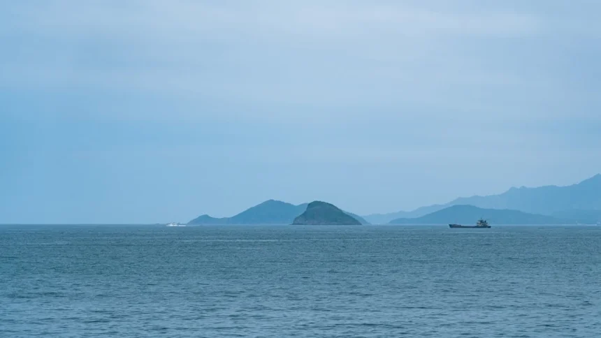 Ganghwa Island