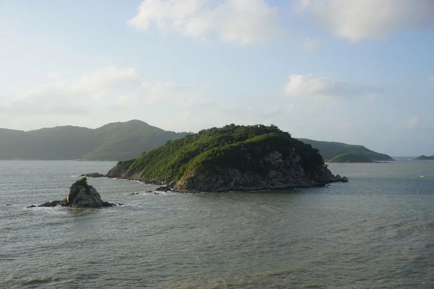 Ganghwa Island