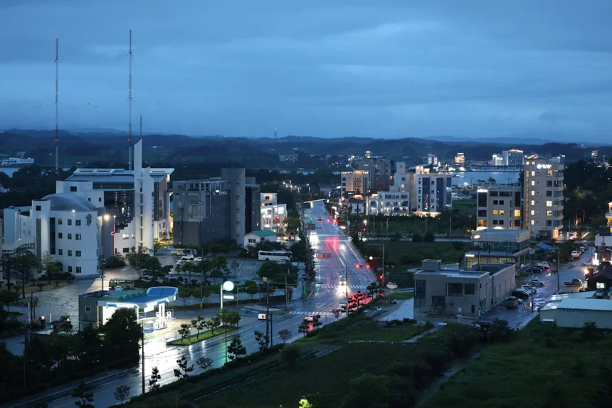 Gangneung