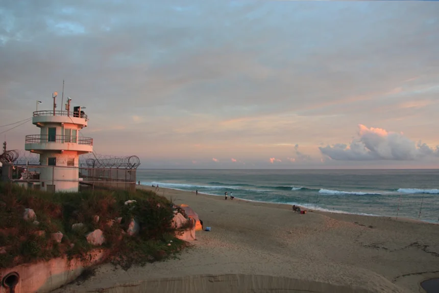 Gangneung