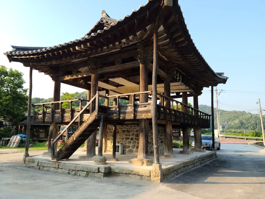 Gangwon-do