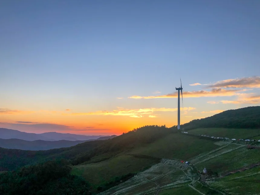 Gangwon-do