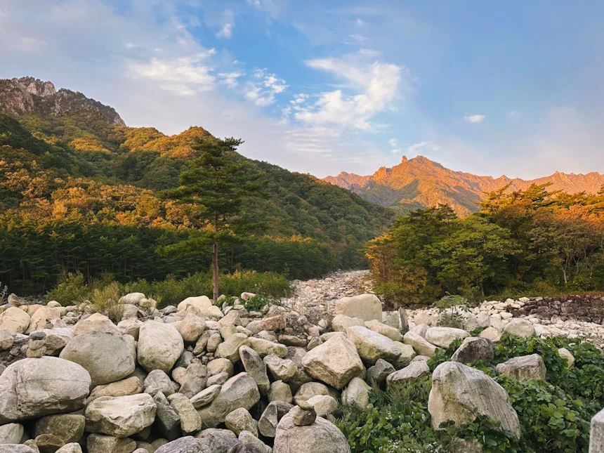 Gangwon-do