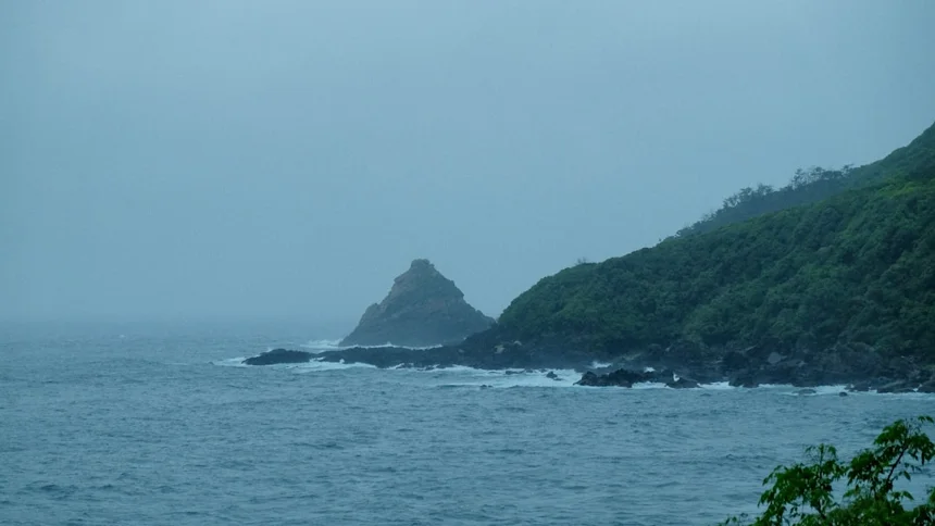 Gapa Island
