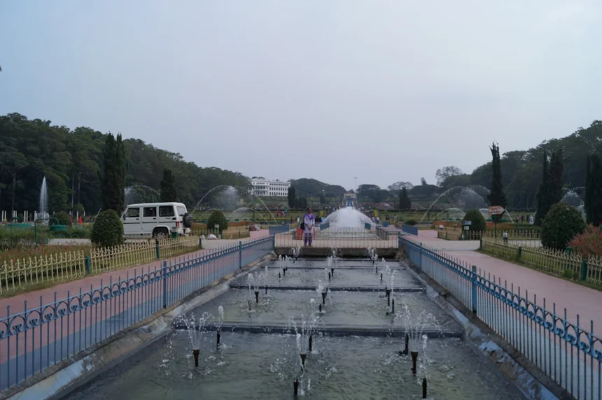 Gapeong Water Park
