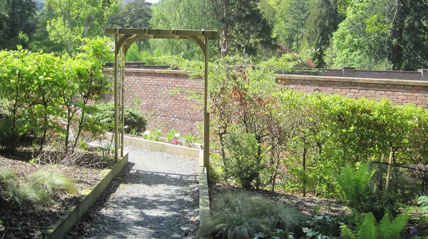 Gardens