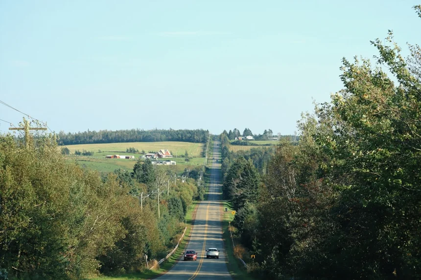 Gastro-road