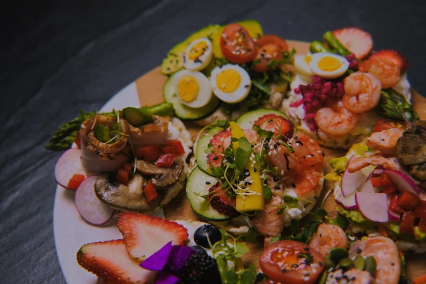 Gastronomy