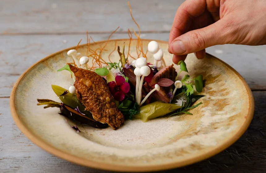 Gastronomy