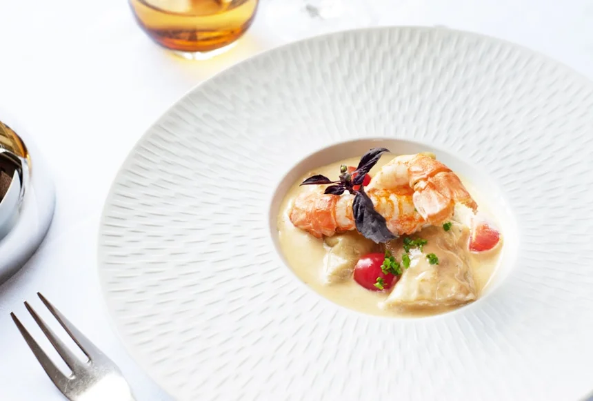Gastronomy