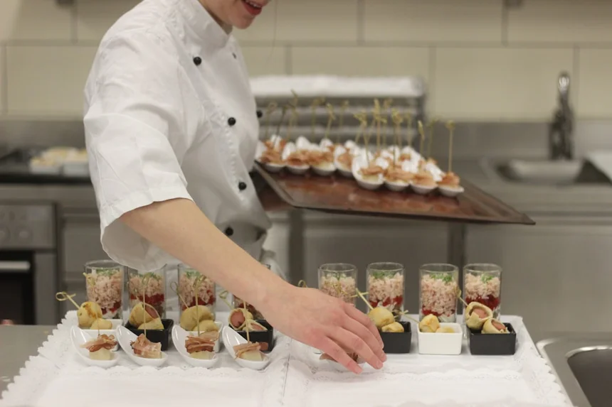Gastronomy