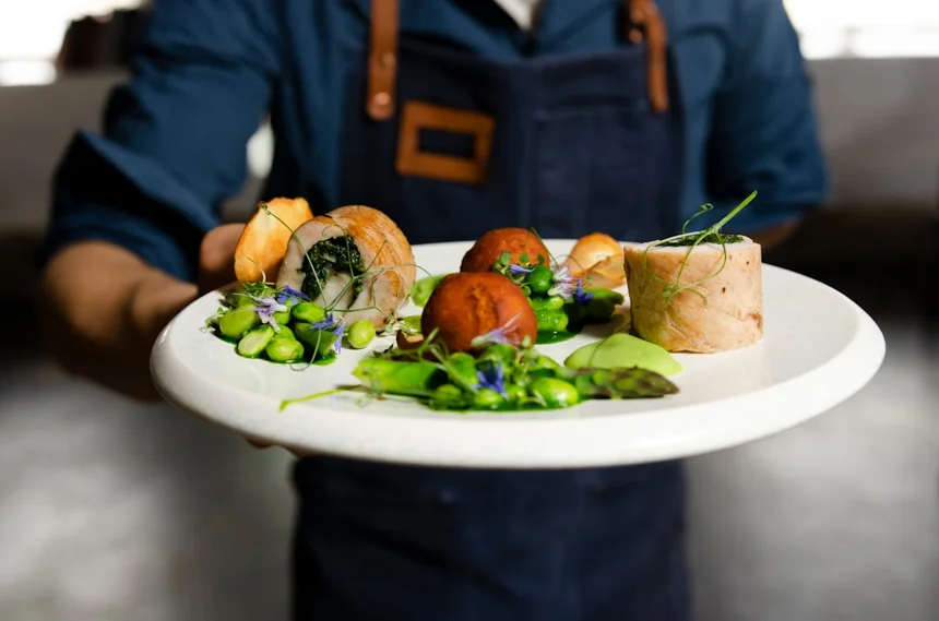 Gastronomy
