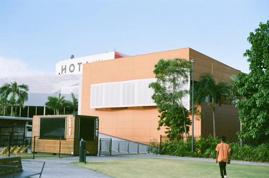 Geoje Hotel
