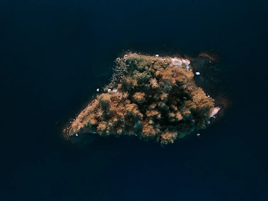 Geoje Island