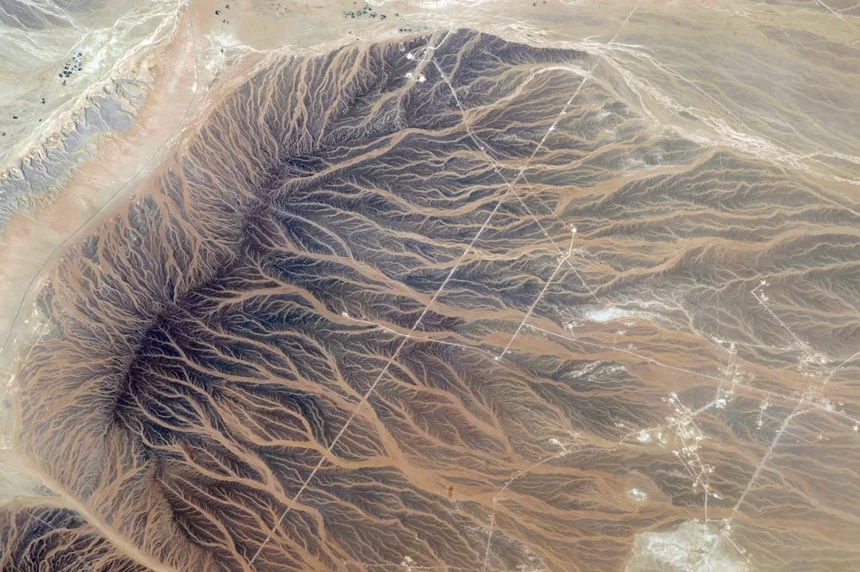Geology