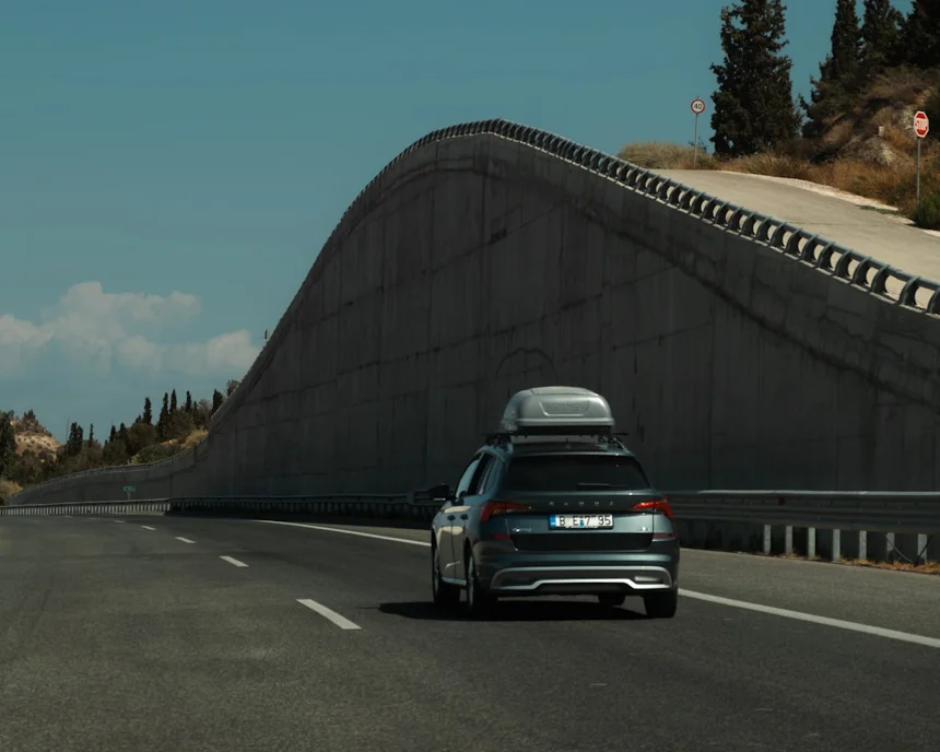 Getaway